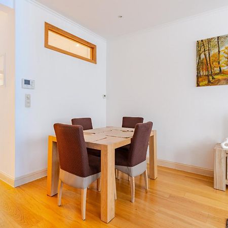 Ferienwohnung Le Joyau A Etterbeek Brüssel Exterior foto